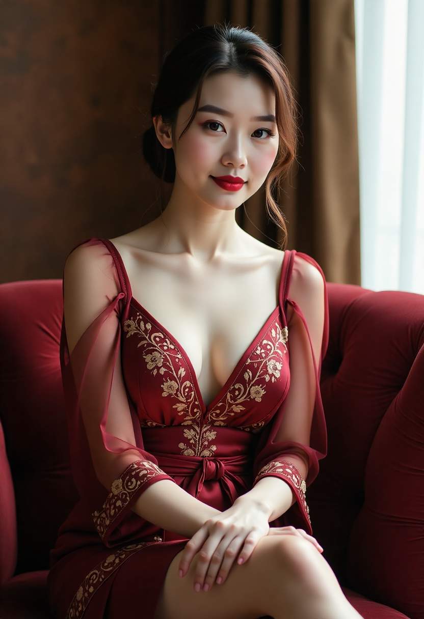 盐田来信海报