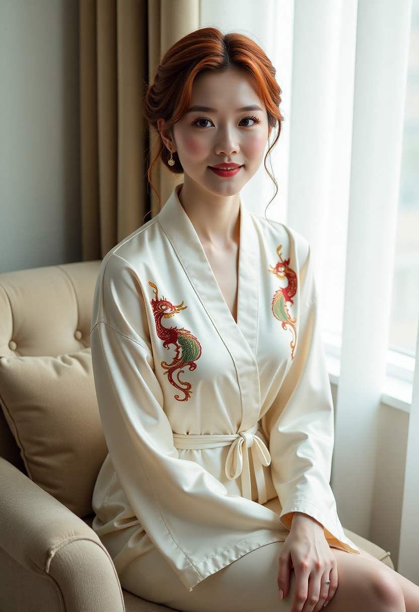 反向钟楼海报