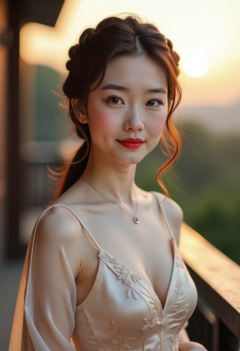 周末慢旅行海报